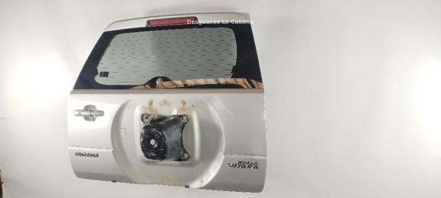 Puerta Trasera de maletero (3/5a Puerta Trasera) Suzuki Grand Vitara JB