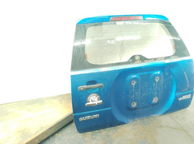 Puerta Trasera de maletero (3/5a Puerta Trasera) Suzuki Grand Vitara JB