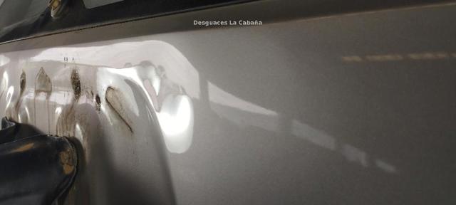 Puerta Trasera de maletero (3/5a Puerta Trasera) Suzuki Grand Vitara JB