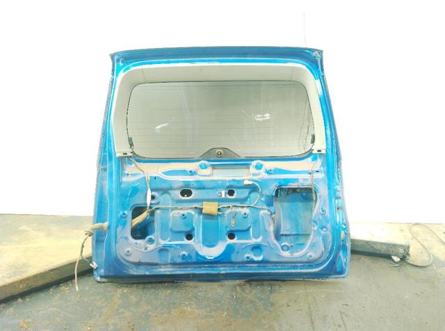 Puerta Trasera de maletero (3/5a Puerta Trasera) Suzuki Grand Vitara JB