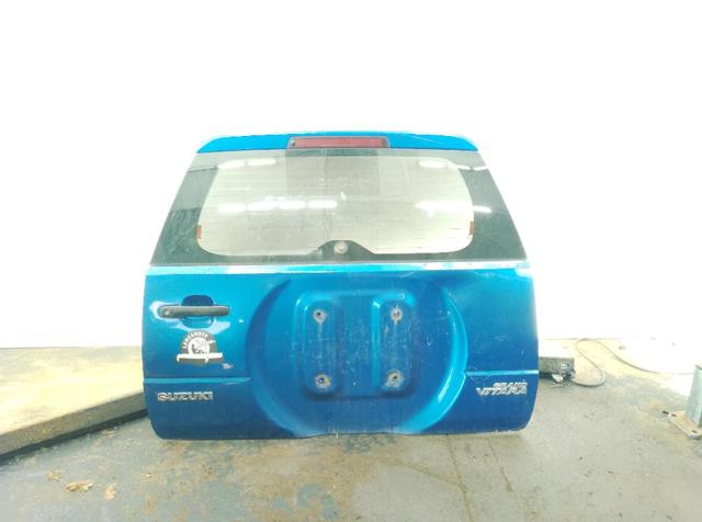 Puerta Trasera de maletero (3/5a Puerta Trasera) Suzuki Grand Vitara JB