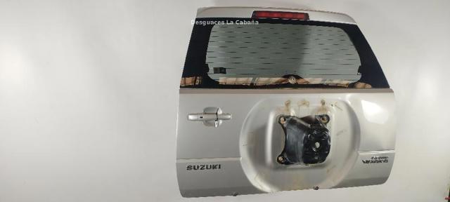 Puerta Trasera de maletero (3/5a Puerta Trasera) Suzuki Grand Vitara JB