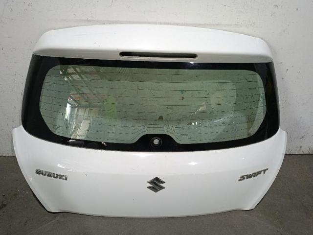 Comprar Puerta del maletero, trasera Swift IV MZ, EZ