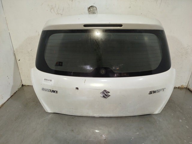 Puerta trasera para Suzuki Swift MZ, EZ