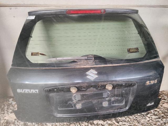 Puerta de maletero Suzuki SX4 hatchback comprar en España