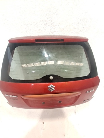 Porton trasero Suzuki SX4 (2006-2026)