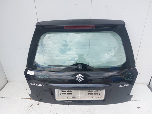 Puertas traseras Suzuki SX4 desde 271,52 €
