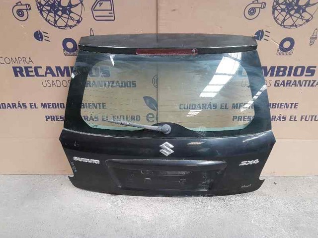 Precio del repuesto Puerta de maletero SX4  hatchback