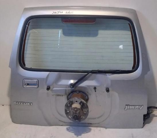 Comprar Puerta trasera del maletero (portón trasero) Suzuki Jimny  SN, JB a bajo precio