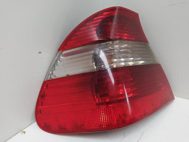 6910531 BMW Piloto trasero exterior izquierdo  en stock Córdoba