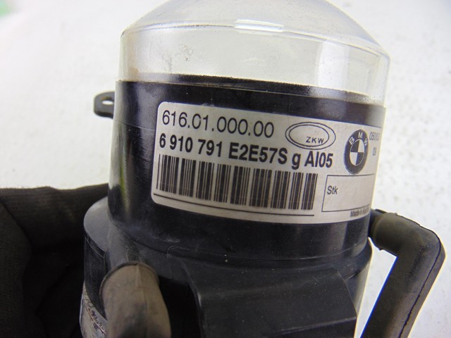 BMW 6910791 Luz antiniebla izquierdo  en stock Salamanca