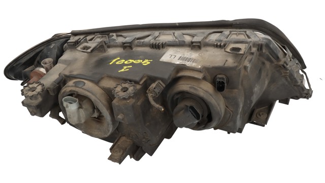 Juego de faros BMW 3  (1998-2005)