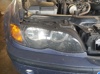 Faro derecho 6910956 BMW