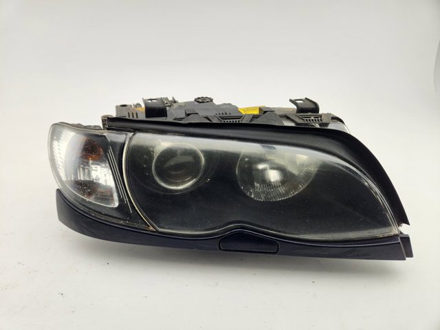Faro delantero derecho 6910968 BMW