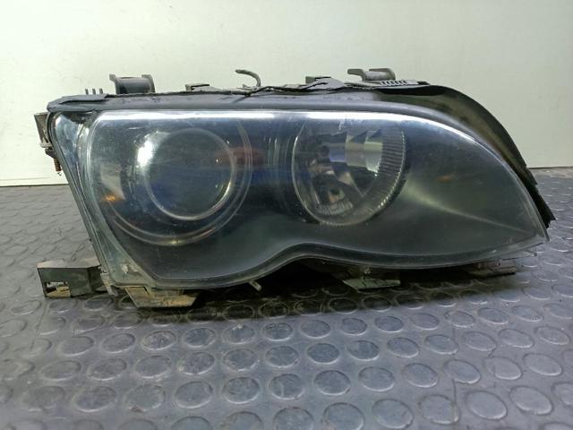 Faro derecho 6910968 BMW