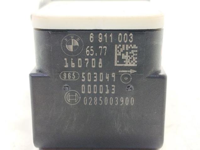 6911003 BMW Sensor de airbag delantero  en stock Huelva