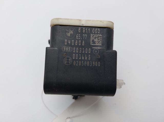 6911003 BMW Sensor de airbag delantero  disponible Alicante