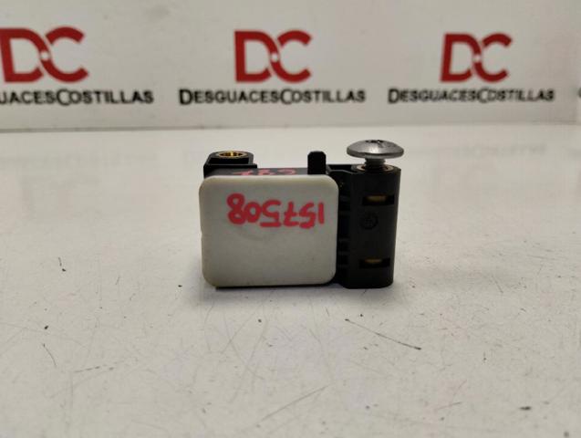 6911003 BMW Sensor de airbag delantero  disponible Vigo