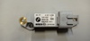 Sensor AIRBAG lateral derecho 6911038 BMW