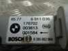 Sensor AIRBAG lateral derecho 6911038 BMW
