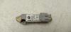 Sensor AIRBAG lateral derecho 6911038 BMW