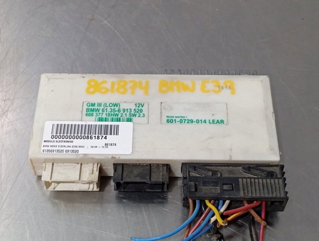 6913520 BMW