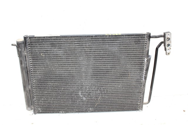 BMW 6914216 Condensador aire acondicionado  en stock Terrassa