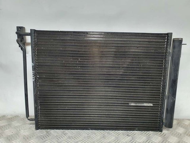 6914216 BMW Condensador aire acondicionado comprar Bilbao