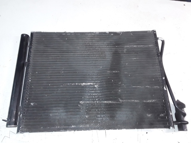 6914216 BMW Condensador aire acondicionado comprar Madrid