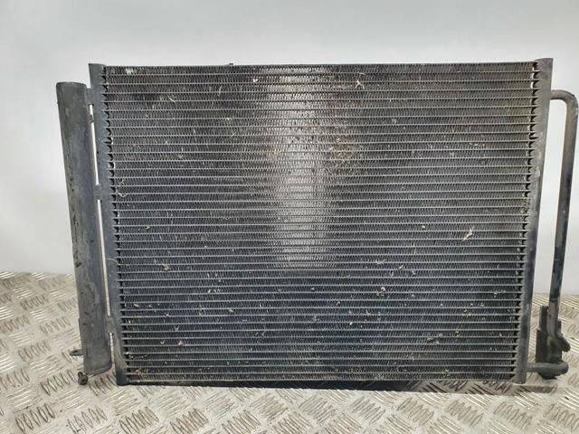 6914216 BMW Condensador de aire acondicionado  comprar en Lleida