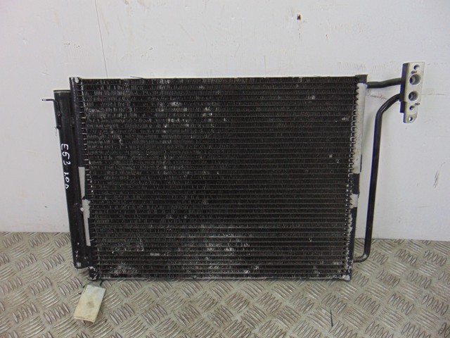 BMW 6914216 Condensador de aire acondicionado  comprar en Murcia