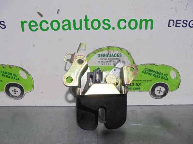 Elemento de regulación, cierre centralizado, puerta de maletero 6915020010 Toyota