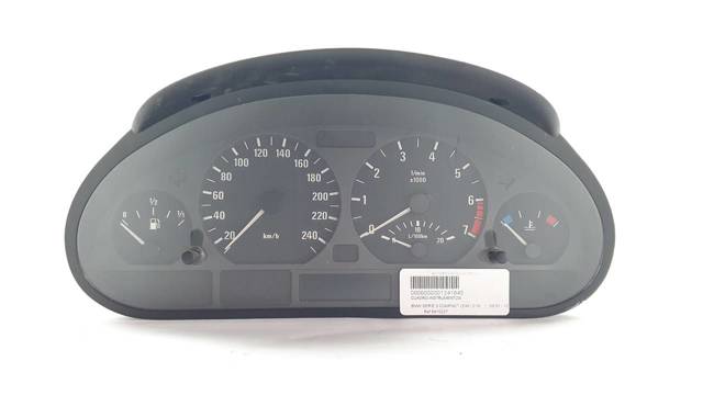 6915237 BMW