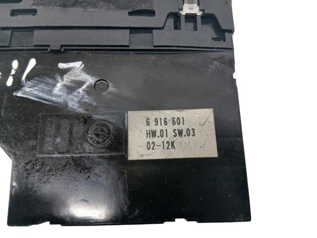 6916601 BMW