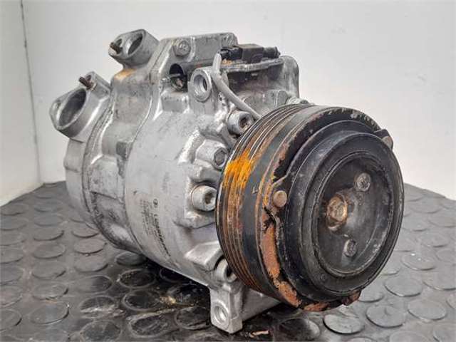 Compresor climatizador 6917866 BMW