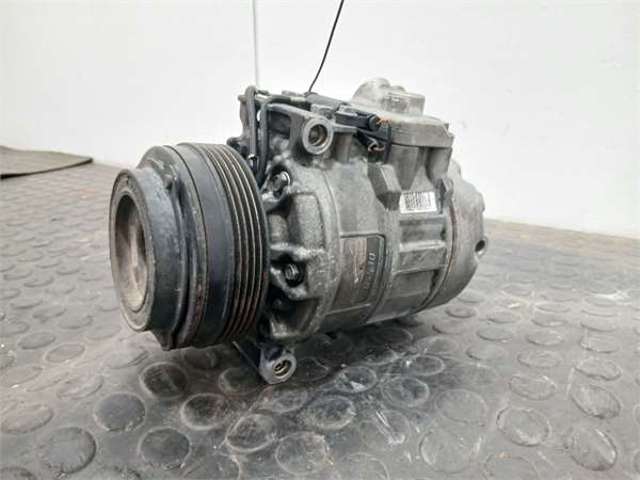 Compresor de ac 6917866 BMW