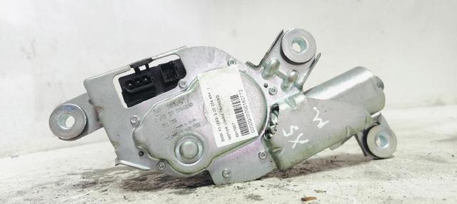 BMW 6917907 Motor del limpiaparabrisas trasero  comprar en Albacete