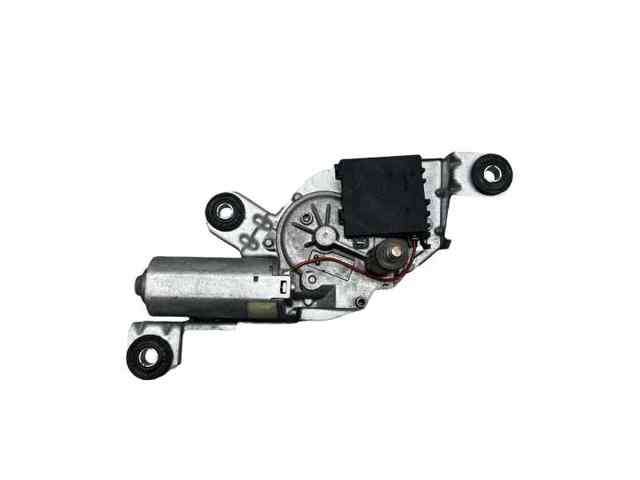 6917907 BMW Motor limpiaparabrisas, trasera  en stock Gandía