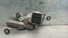 Motor limpiaparabrisas luna trasera 6917907 BMW