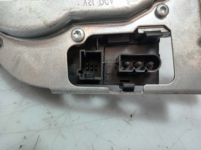 6917907 Motor limpiaparabrisas, trasera  en stock Granada