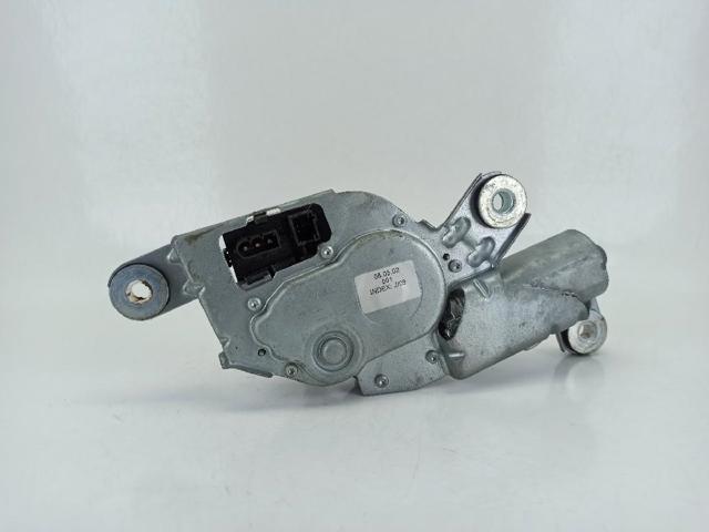 BMW 6917907 Motor del limpiaparabrisas trasero  comprar en Albacete