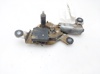 Motor limpiaparabrisas luna trasera 6917907 BMW