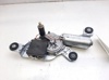 Motor limpiaparabrisas luna trasera 6917907 BMW