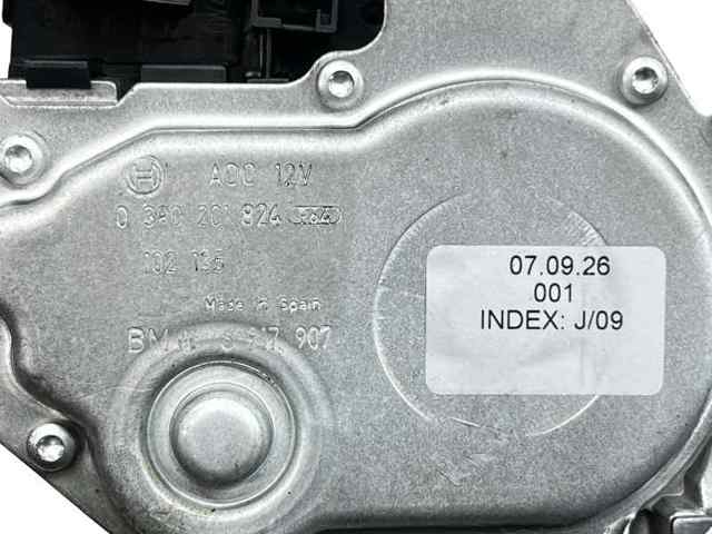 BMW 6917907 Motor limpiaparabrisas, trasera comprar Tarragona