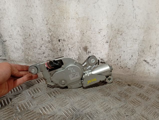 BMW 6917907 Motor del limpiaparabrisas trasero  comprar en Murcia