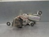 Motor limpiaparabrisas luna trasera 6917907 BMW