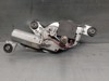 Motor limpiaparabrisas luna trasera 6917907 BMW