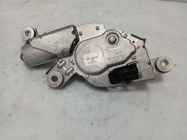 6917907 BMW Motor del limpiaparabrisas trasero  comprar en Oviedo