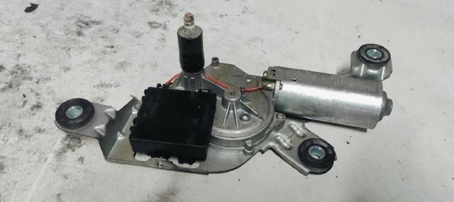 6917907 Motor limpiaparabrisas, trasera  en stock Granada