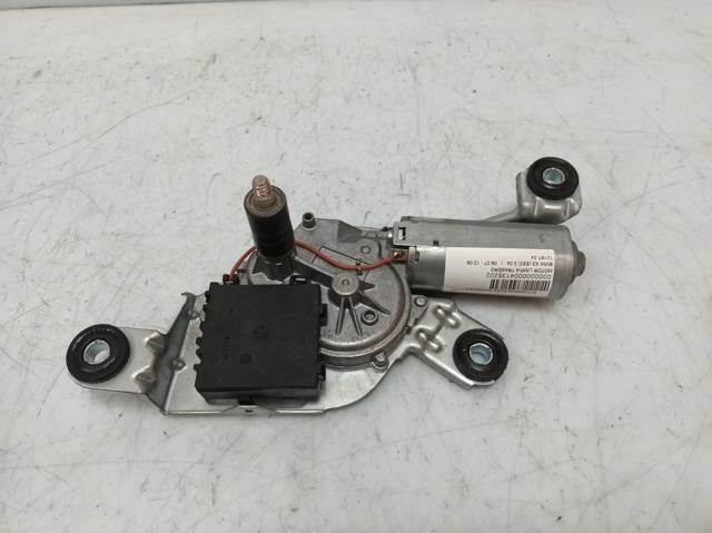 6917907 BMW Motor limpiaparabrisas, trasera comprar Alcalá